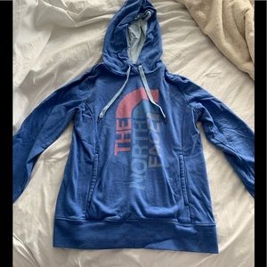 LAST CHANCE The North Face Sweatshirt